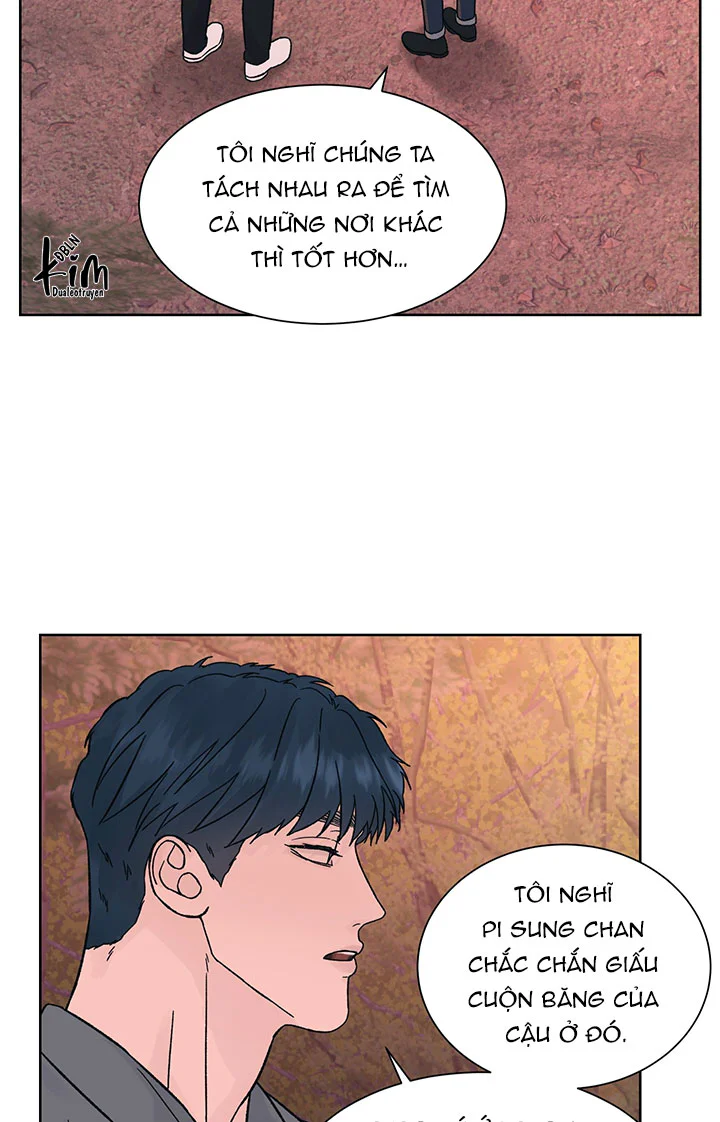 Đọc truyện ĐÊM KINH HOÀNG - Chapter 68