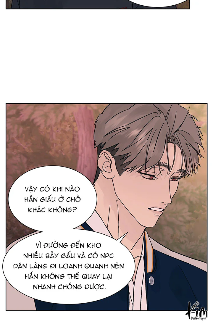 Đọc truyện ĐÊM KINH HOÀNG - Chapter 68