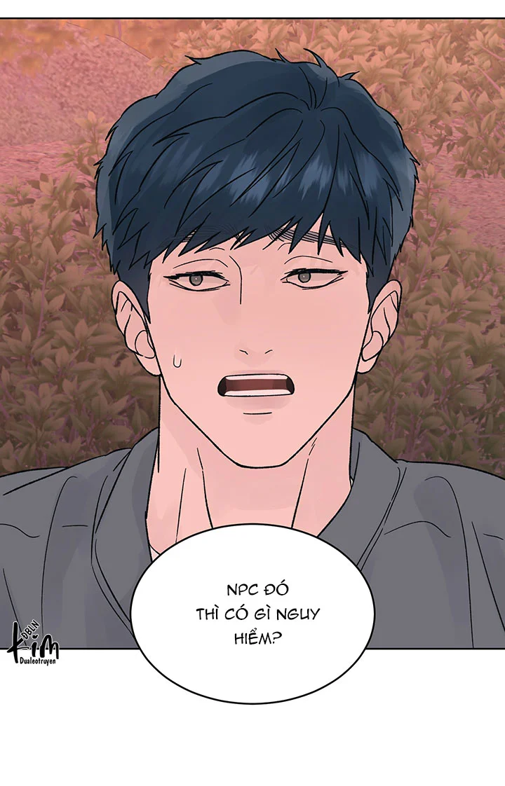 Đọc truyện ĐÊM KINH HOÀNG - Chapter 68
