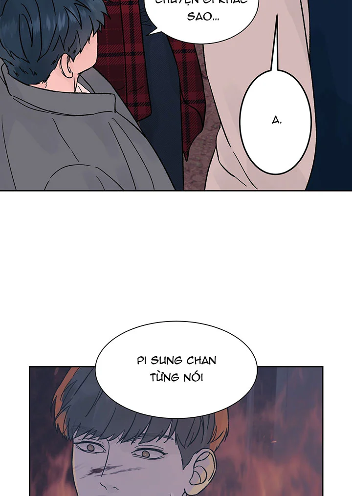 Đọc truyện ĐÊM KINH HOÀNG - Chapter 68