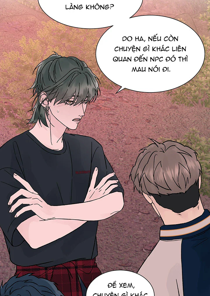 Đọc truyện ĐÊM KINH HOÀNG - Chapter 68