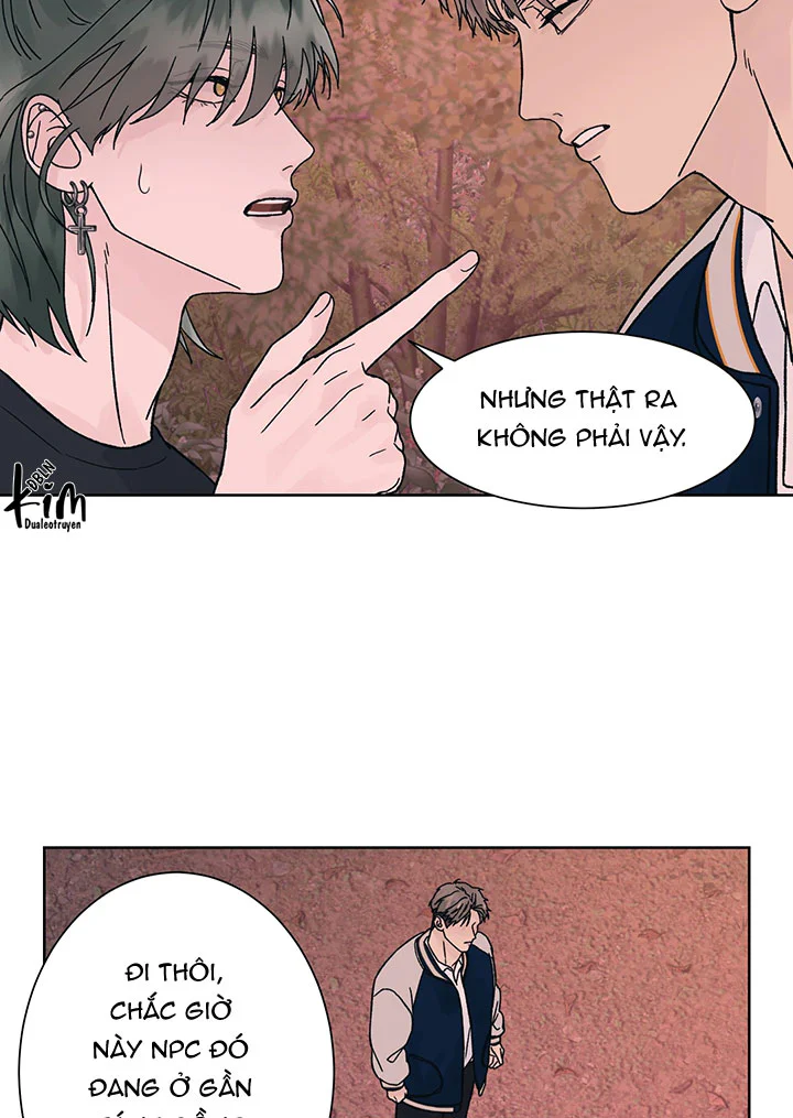 Đọc truyện ĐÊM KINH HOÀNG - Chapter 68