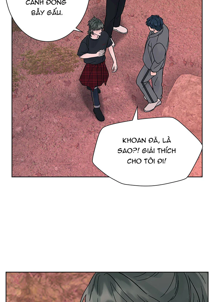 Đọc truyện ĐÊM KINH HOÀNG - Chapter 68