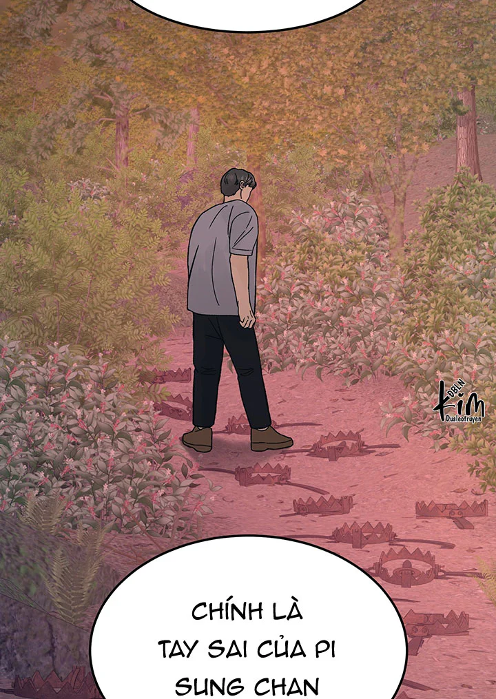 Đọc truyện ĐÊM KINH HOÀNG - Chapter 68