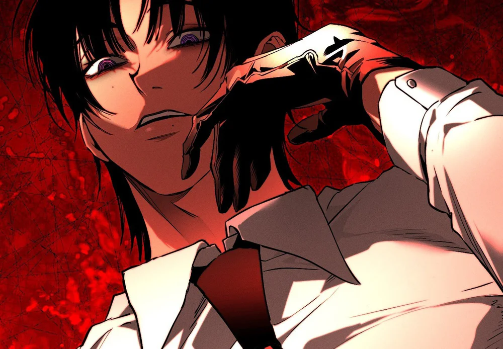 Đọc truyện DIE IN ME - Chapter 18