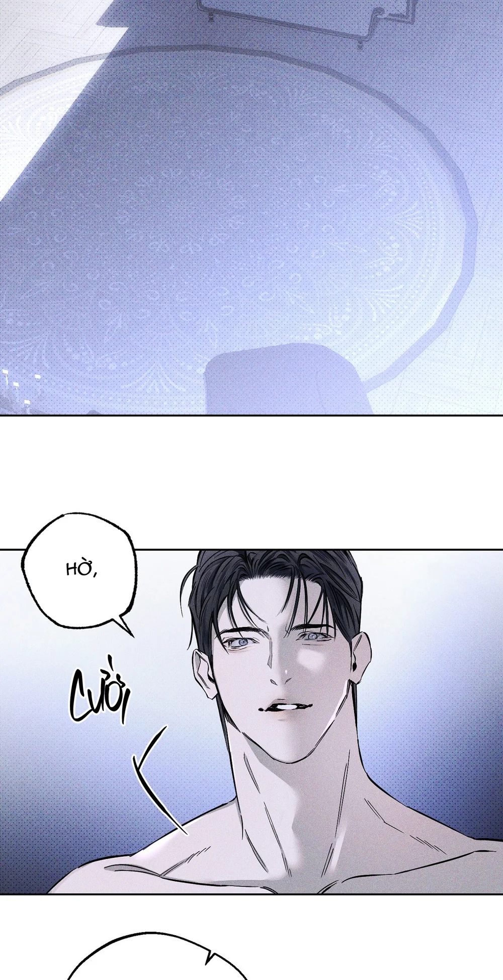 Đọc truyện BỂ TÌNH - Chapter 7