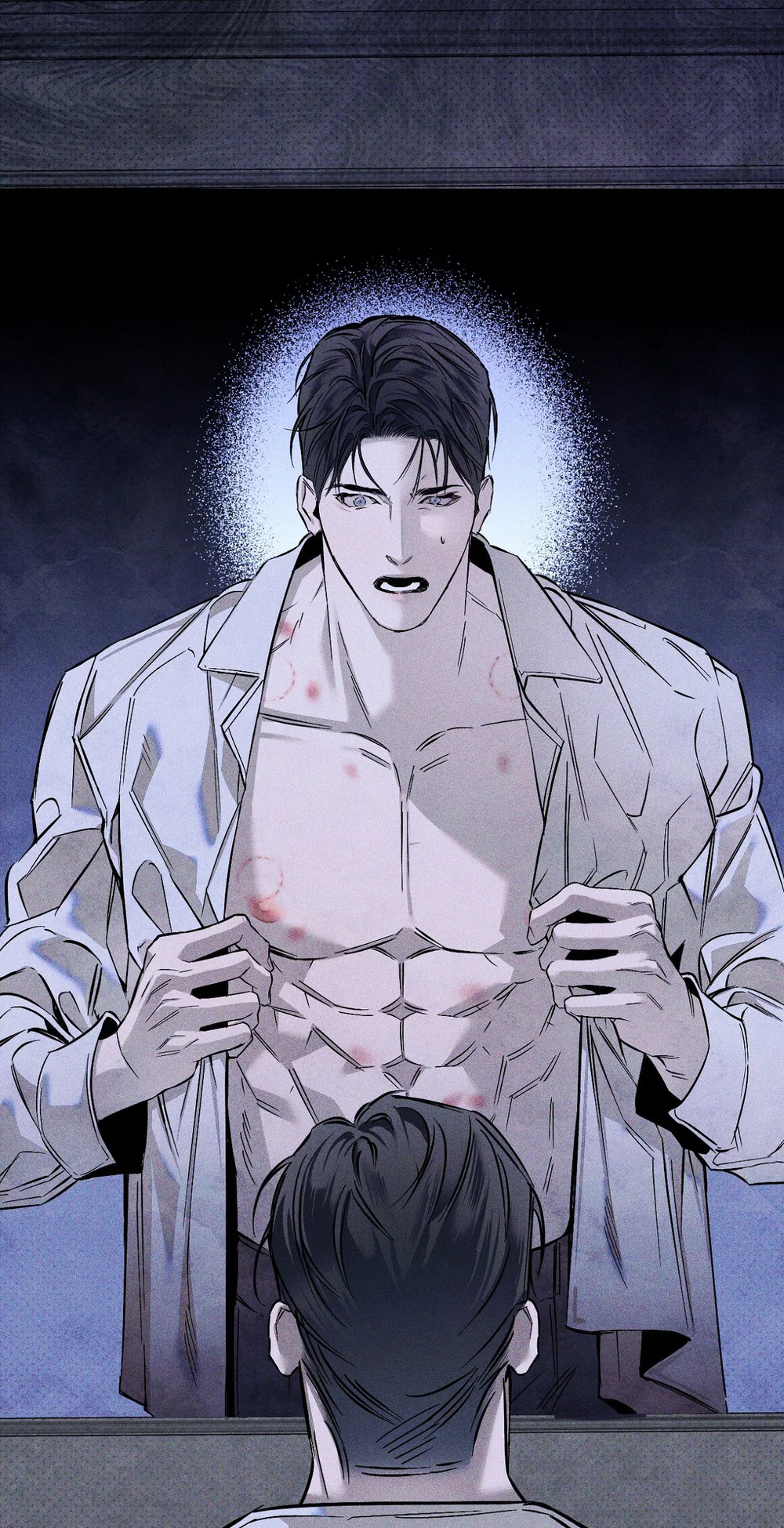 Đọc truyện BỂ TÌNH - Chapter 7
