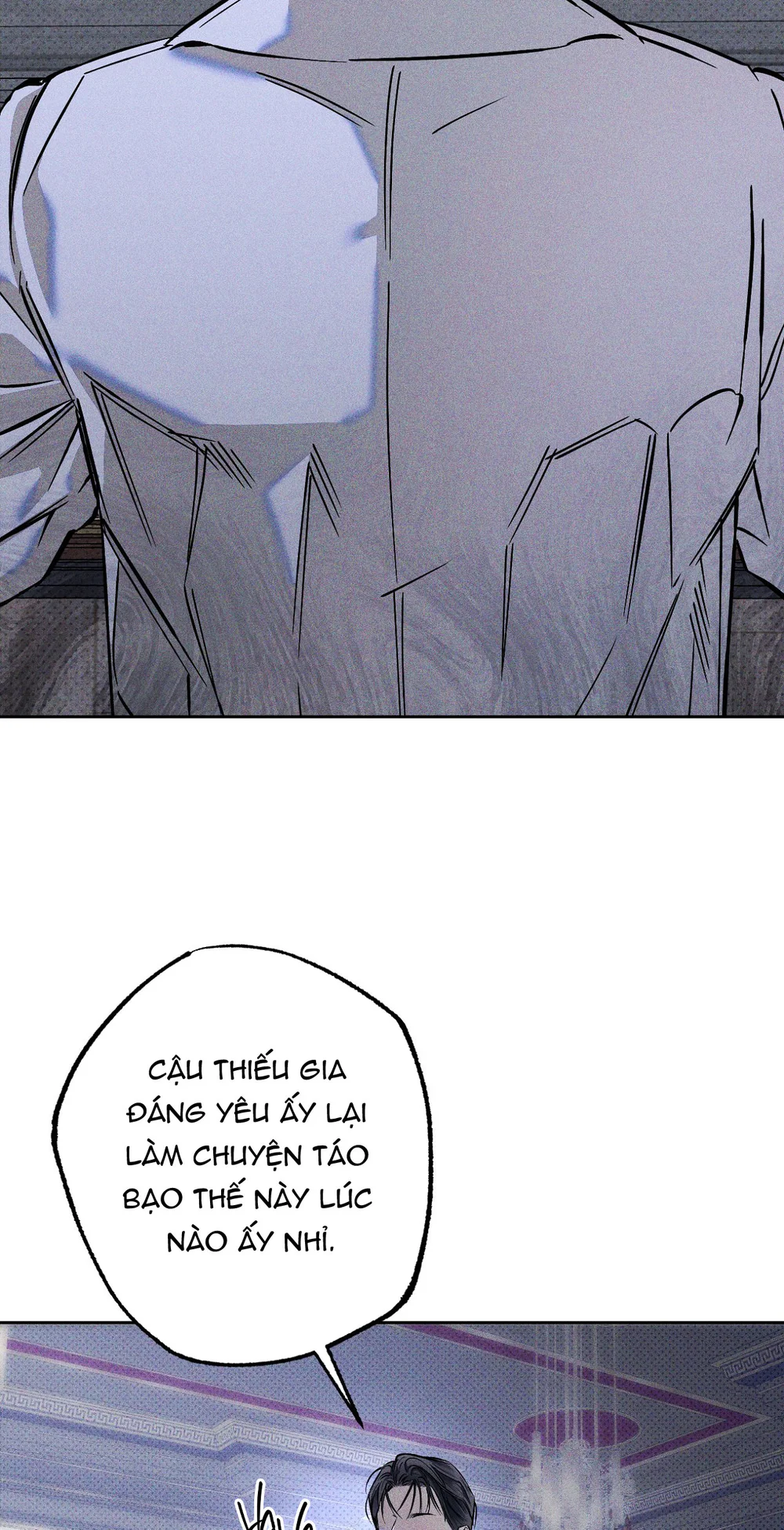 Đọc truyện BỂ TÌNH - Chapter 7