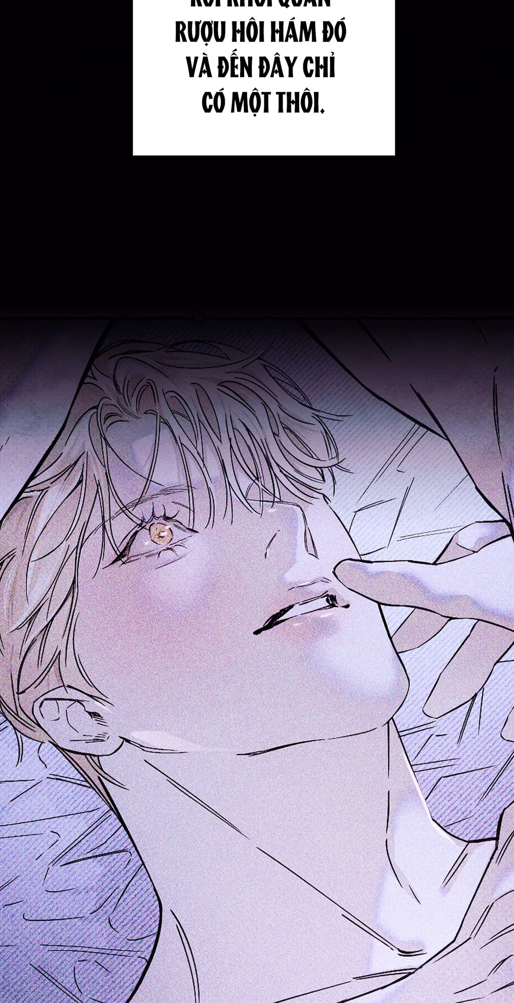 Đọc truyện BỂ TÌNH - Chapter 7