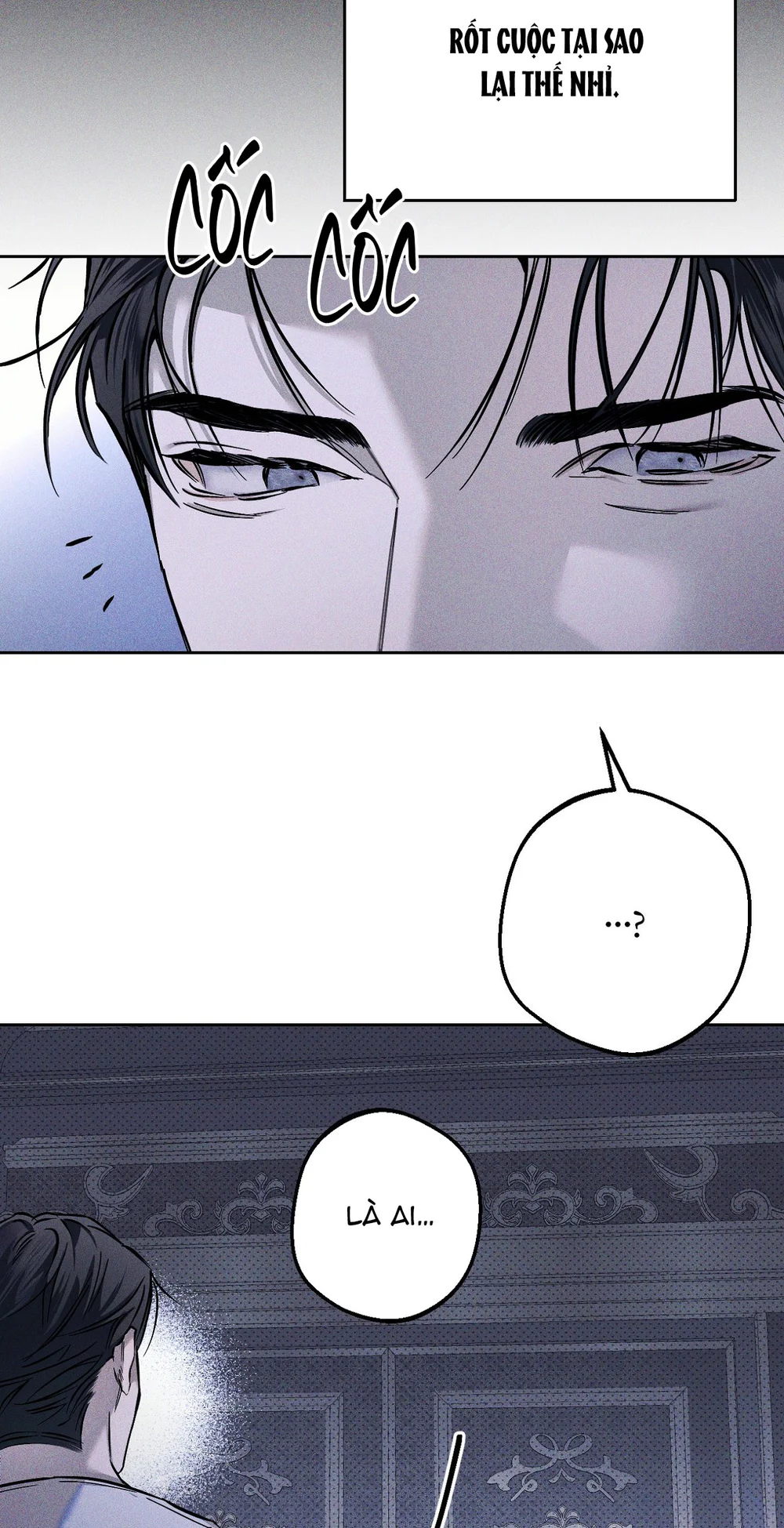 Đọc truyện BỂ TÌNH - Chapter 7