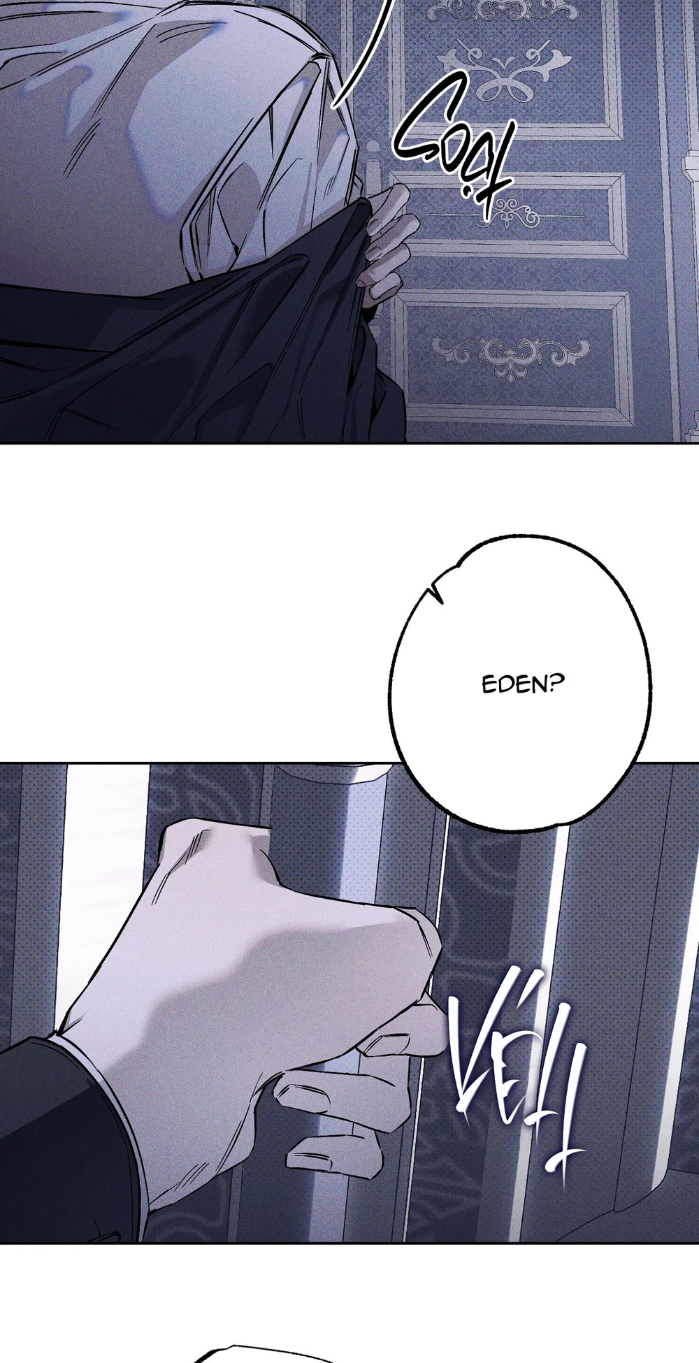 Đọc truyện BỂ TÌNH - Chapter 7