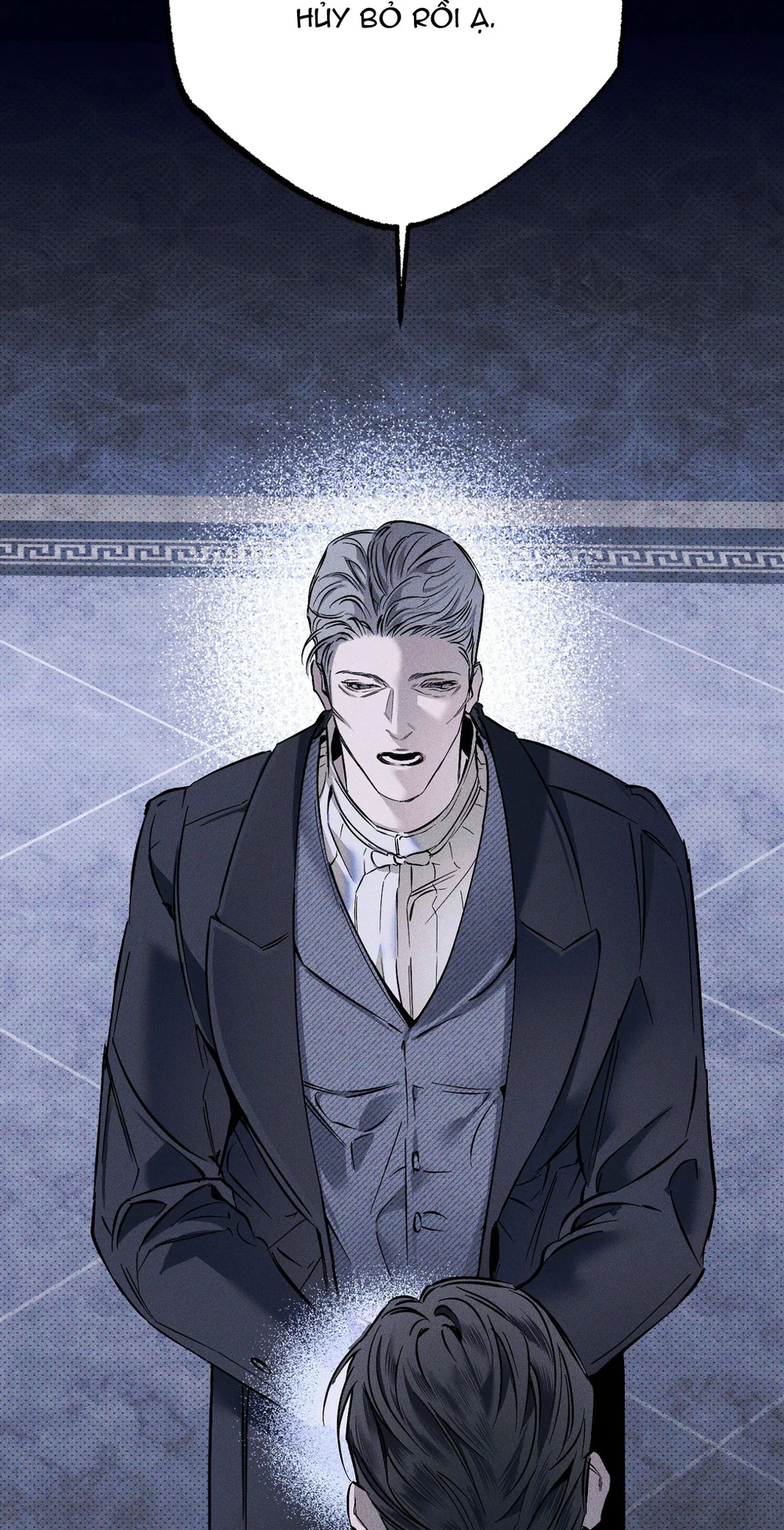 Đọc truyện BỂ TÌNH - Chapter 7