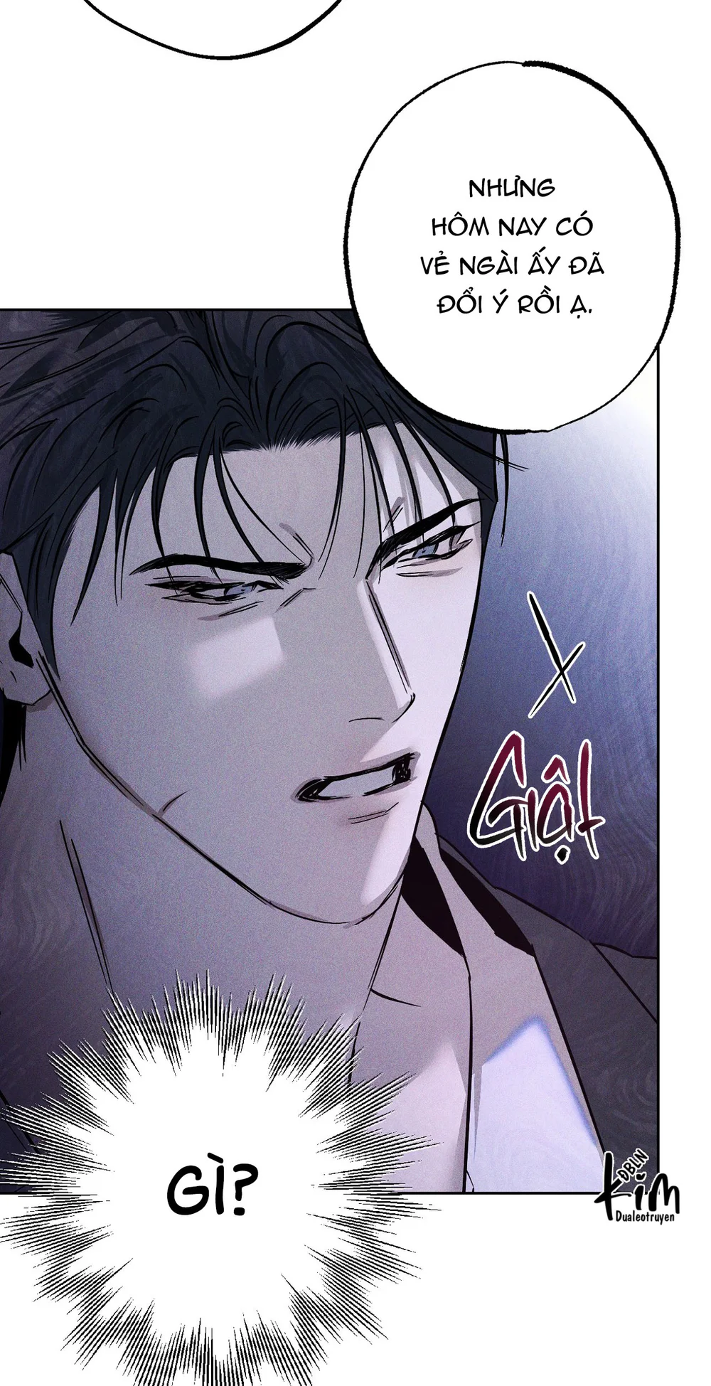 Đọc truyện BỂ TÌNH - Chapter 7