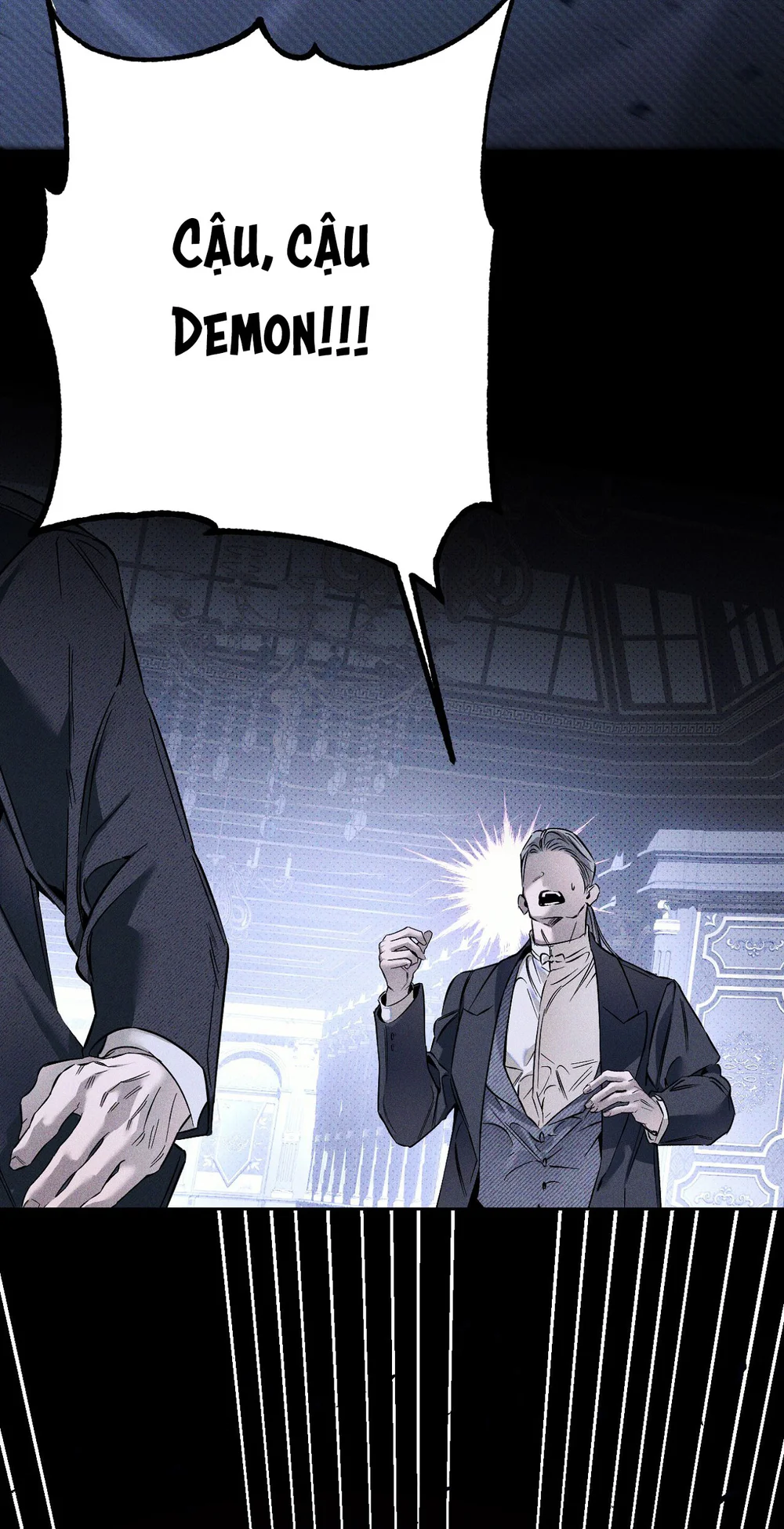 Đọc truyện BỂ TÌNH - Chapter 7