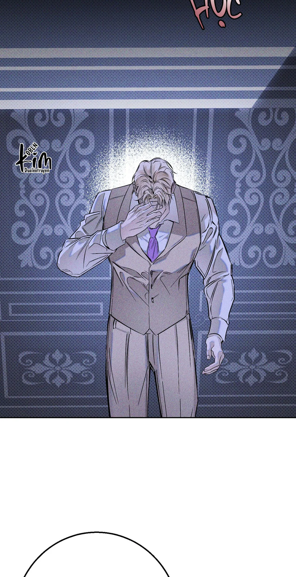 Đọc truyện BỂ TÌNH - Chapter 7