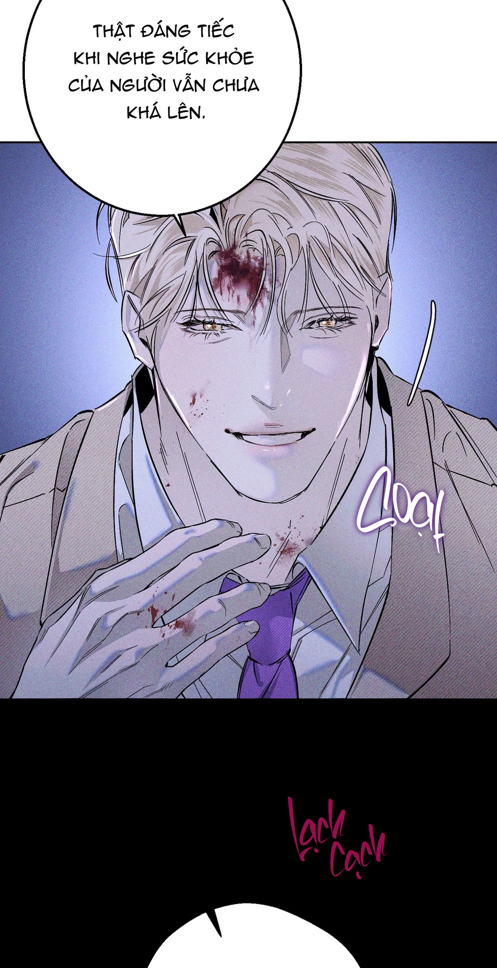 Đọc truyện BỂ TÌNH - Chapter 7