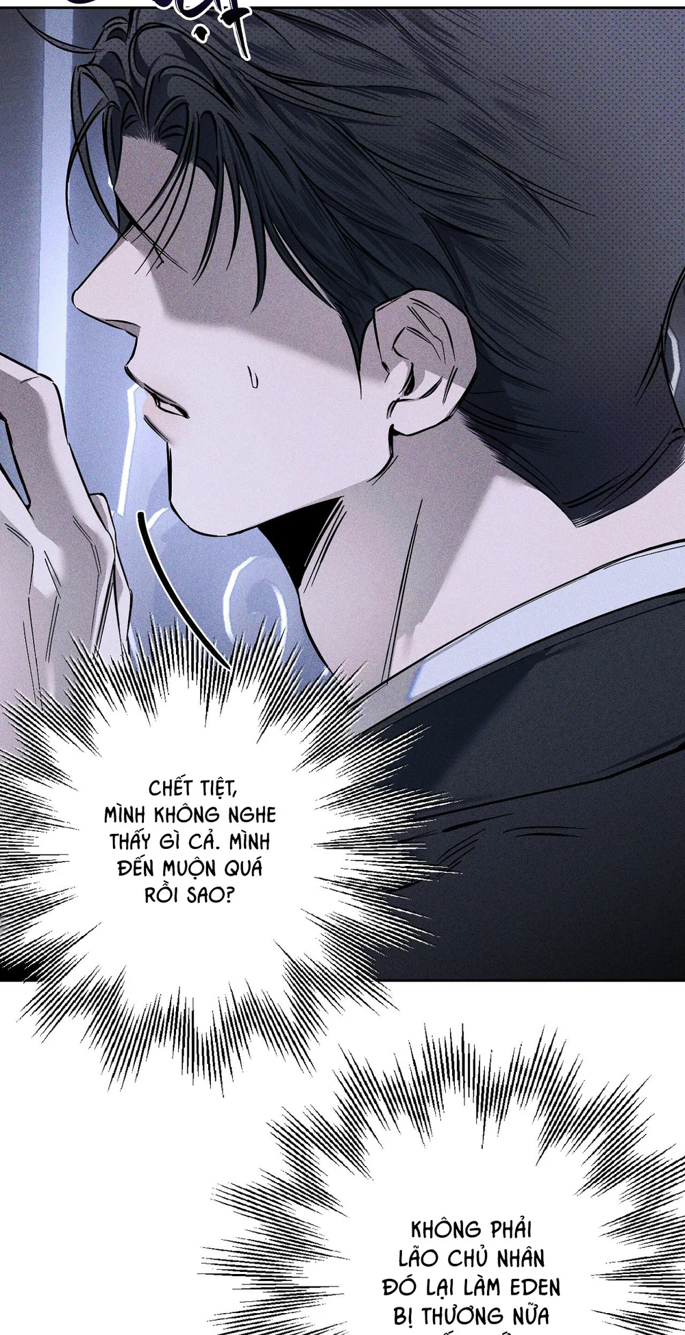 Đọc truyện BỂ TÌNH - Chapter 7