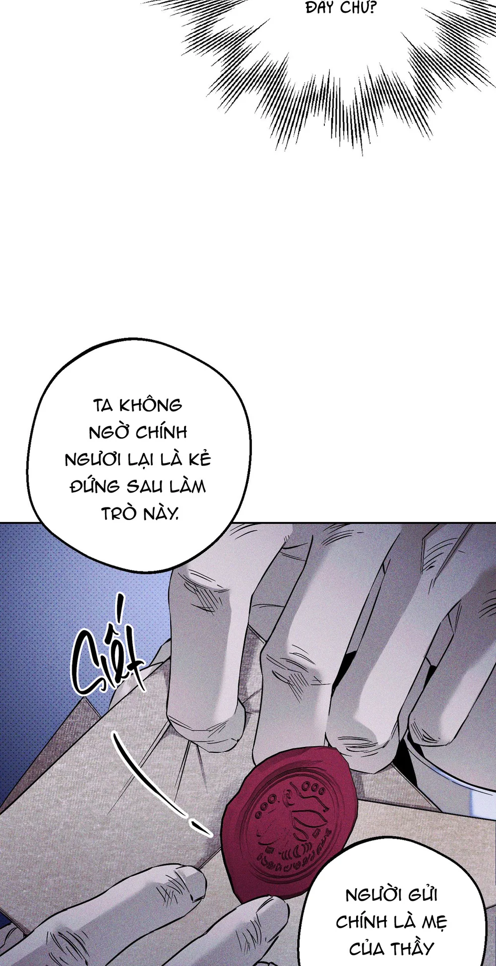 Đọc truyện BỂ TÌNH - Chapter 7