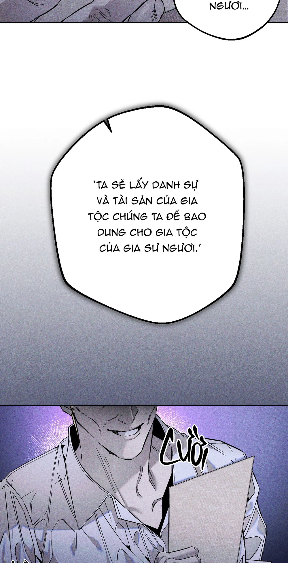Đọc truyện BỂ TÌNH - Chapter 7