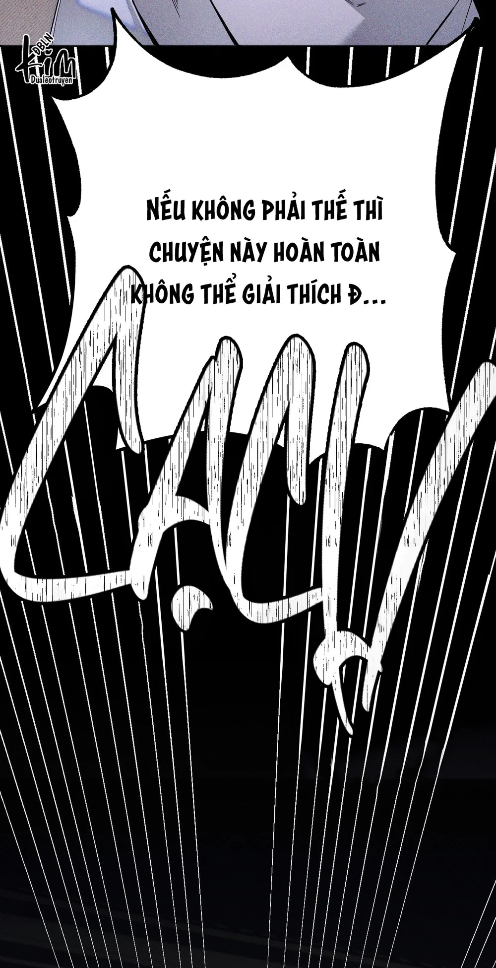 Đọc truyện BỂ TÌNH - Chapter 7