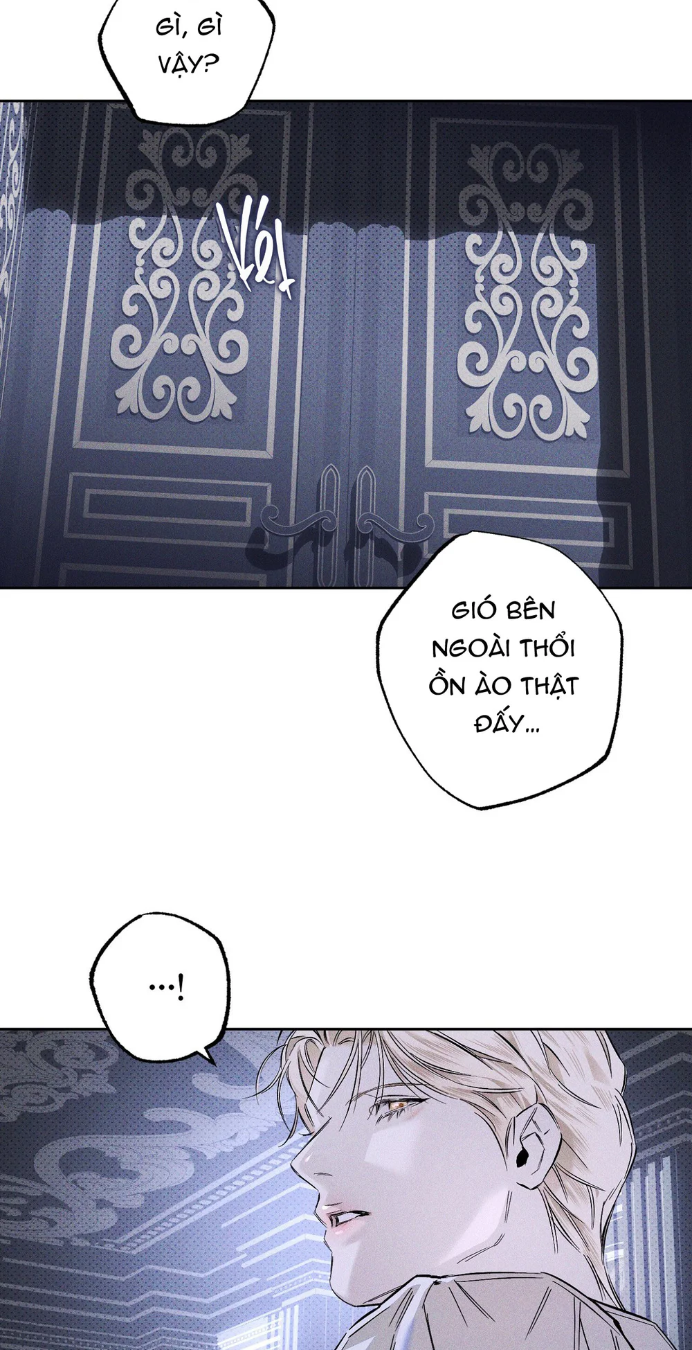 Đọc truyện BỂ TÌNH - Chapter 7