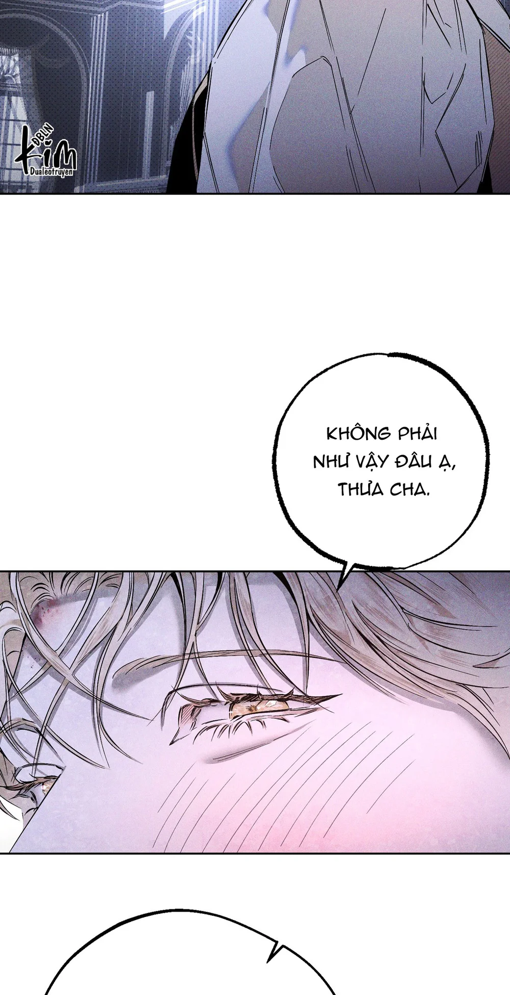 Đọc truyện BỂ TÌNH - Chapter 7