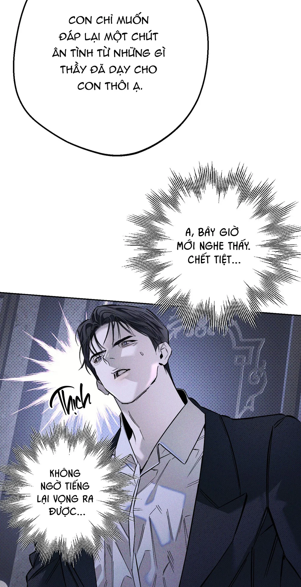 Đọc truyện BỂ TÌNH - Chapter 7