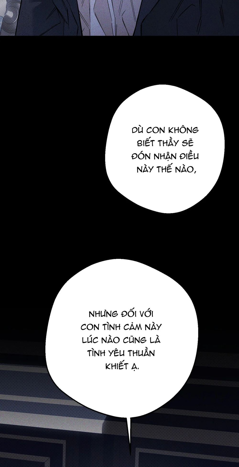 Đọc truyện BỂ TÌNH - Chapter 7