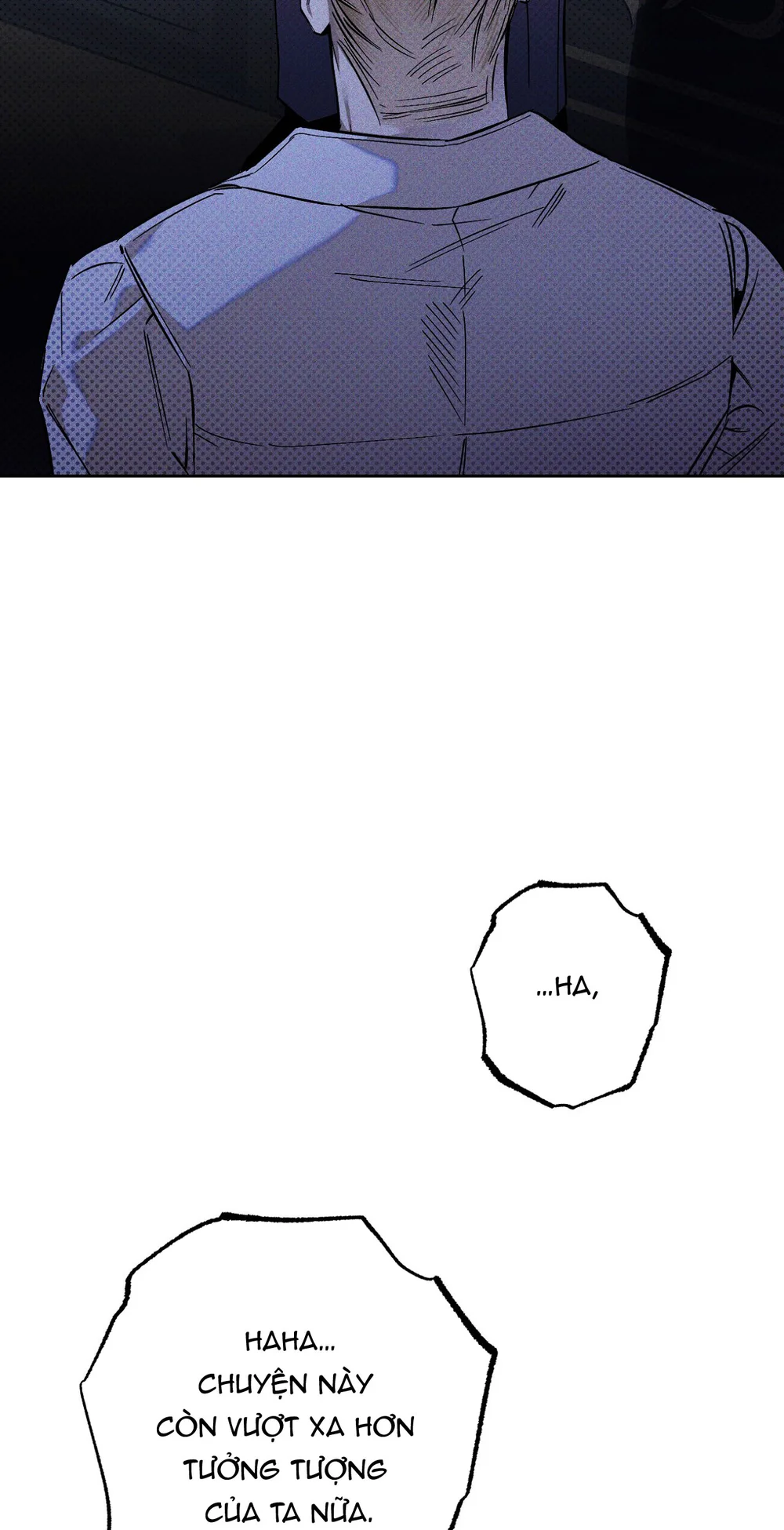 Đọc truyện BỂ TÌNH - Chapter 7