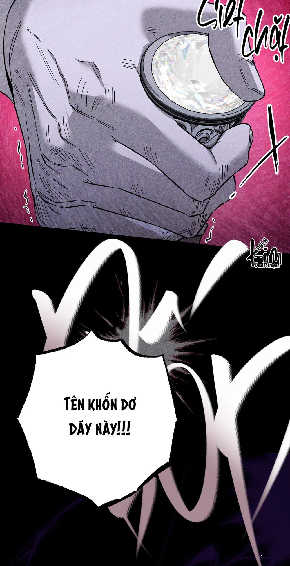 Đọc truyện BỂ TÌNH - Chapter 7