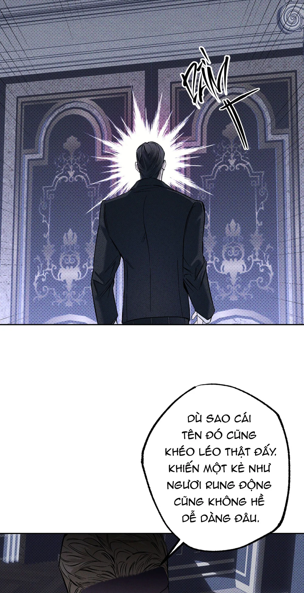 Đọc truyện BỂ TÌNH - Chapter 7
