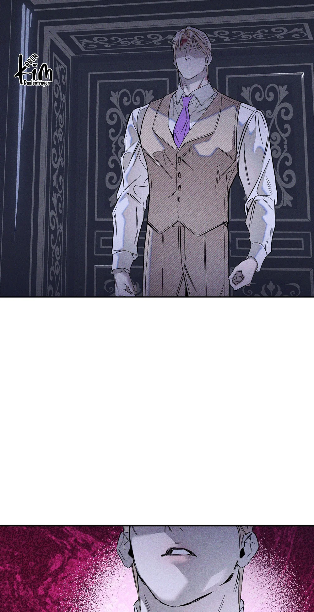 Đọc truyện BỂ TÌNH - Chapter 7
