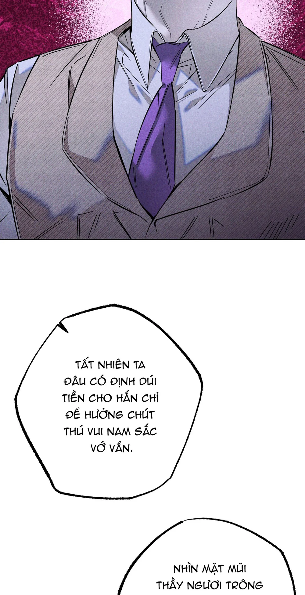Đọc truyện BỂ TÌNH - Chapter 7