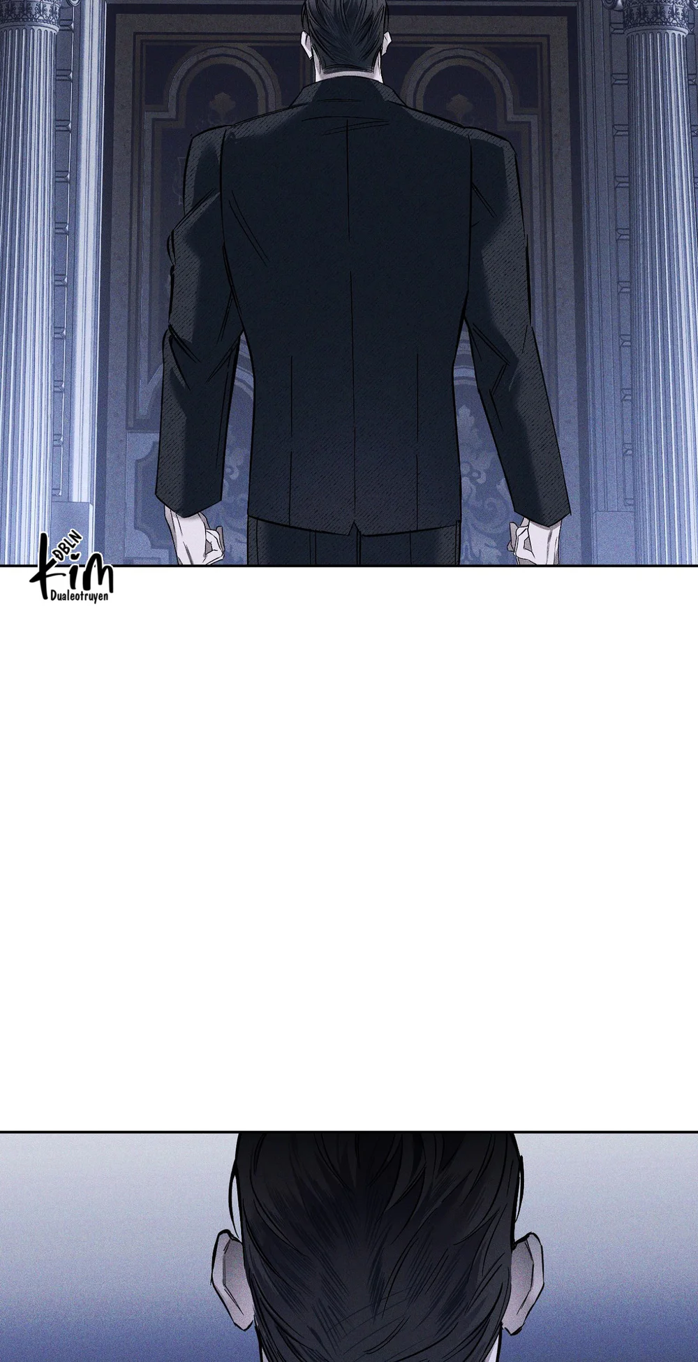 Đọc truyện BỂ TÌNH - Chapter 7