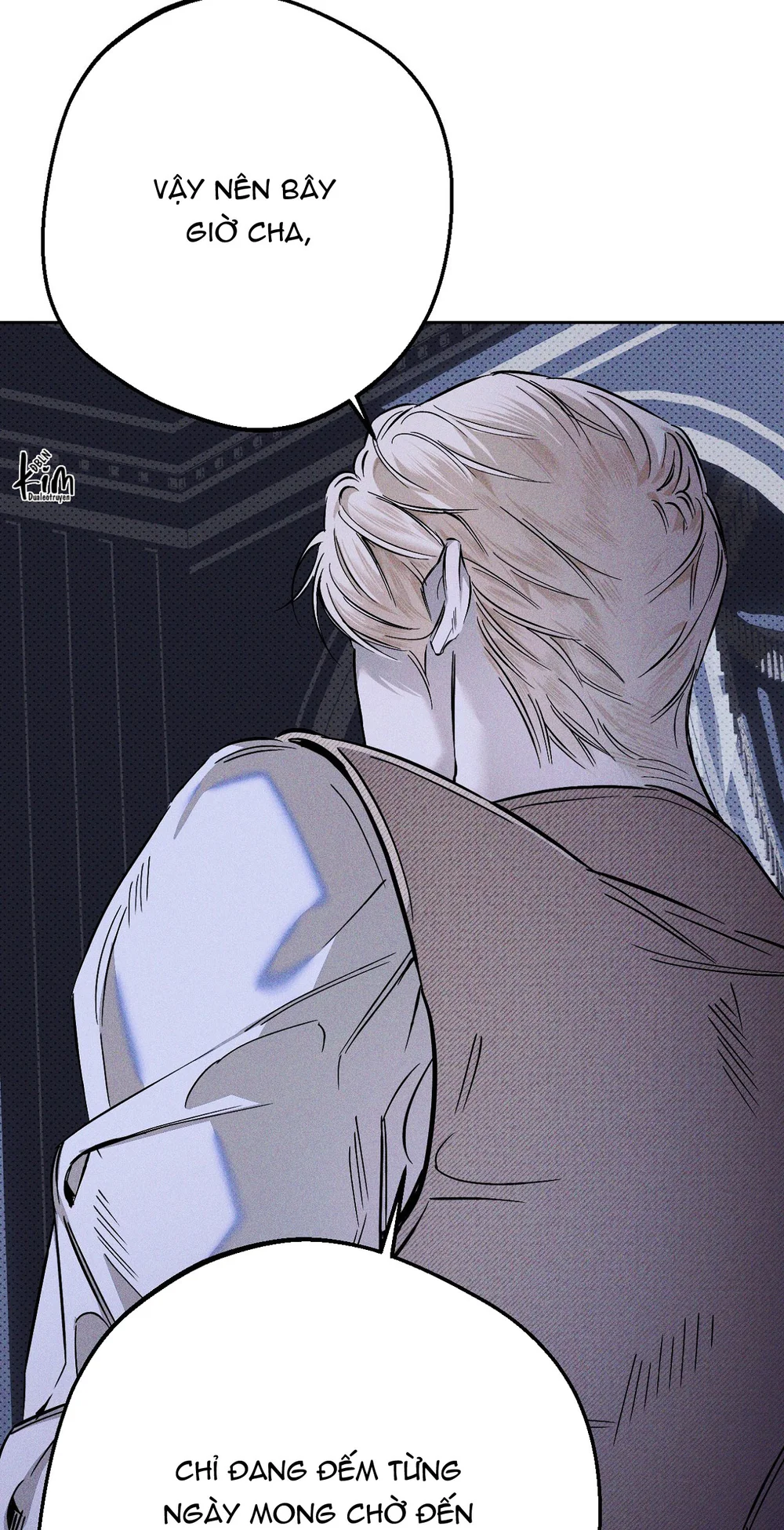 Đọc truyện BỂ TÌNH - Chapter 7