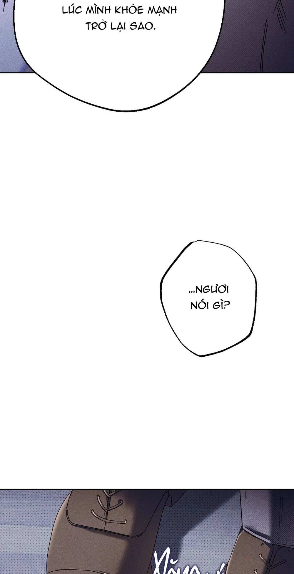 Đọc truyện BỂ TÌNH - Chapter 7