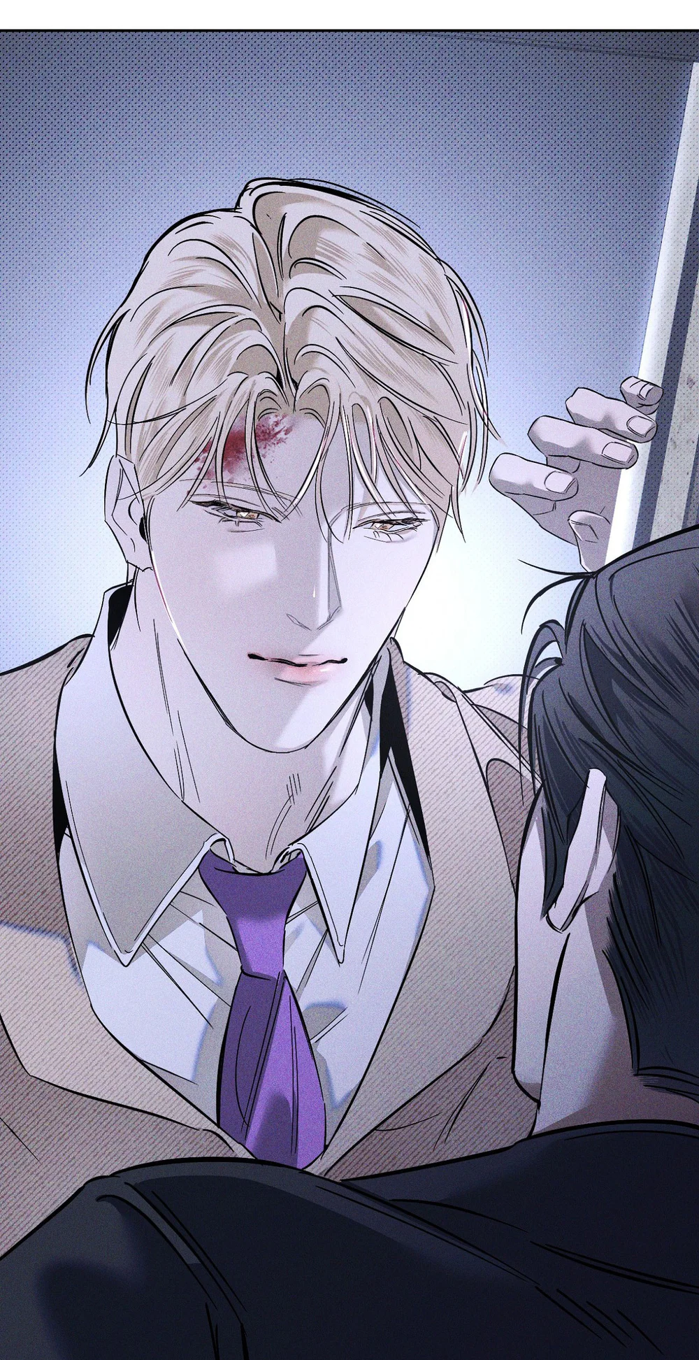 Đọc truyện BỂ TÌNH - Chapter 7