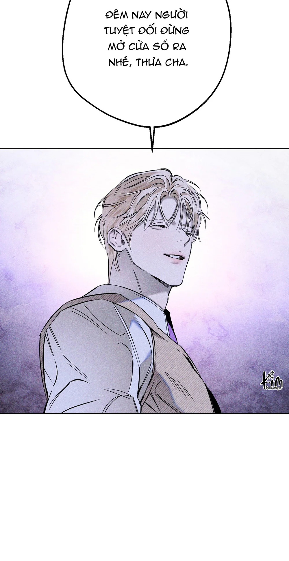 Đọc truyện BỂ TÌNH - Chapter 7