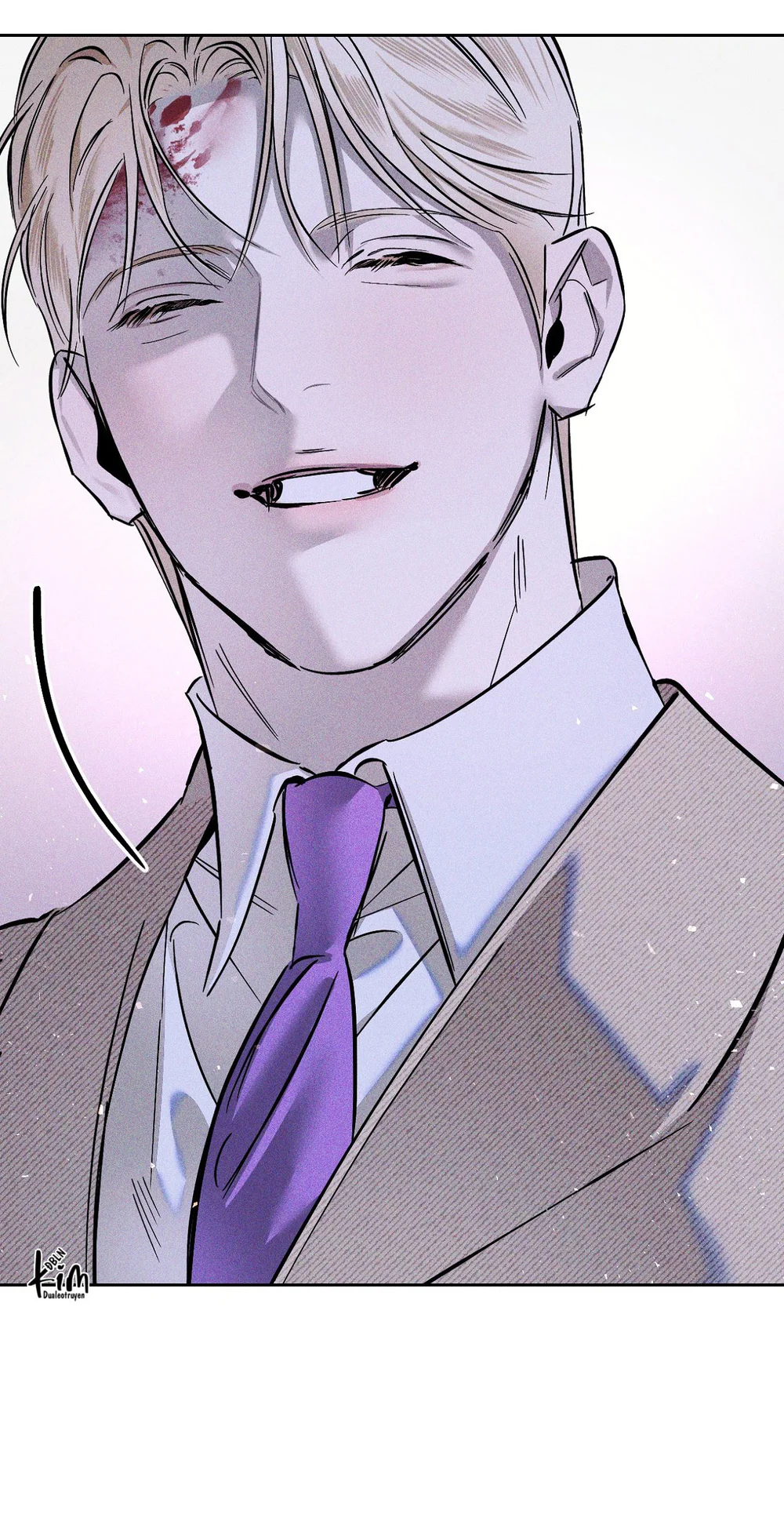 Đọc truyện BỂ TÌNH - Chapter 7