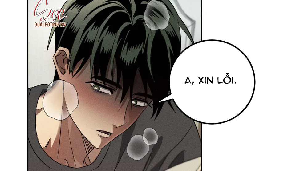 Đọc truyện ANH EM TƯƠNG TÀN - Chapter 11