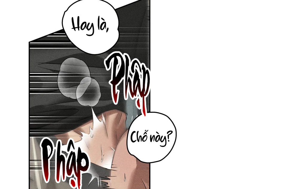 Đọc truyện ANH EM TƯƠNG TÀN - Chapter 11