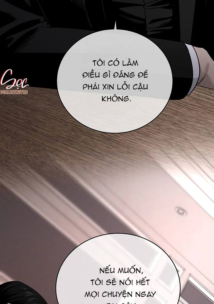 Đọc truyện NHỮNG KẺ ĐÁNG PHẢI CHẾT - Chapter 11