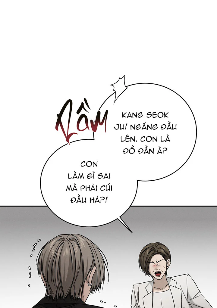 Đọc truyện NHỮNG KẺ ĐÁNG PHẢI CHẾT - Chapter 11