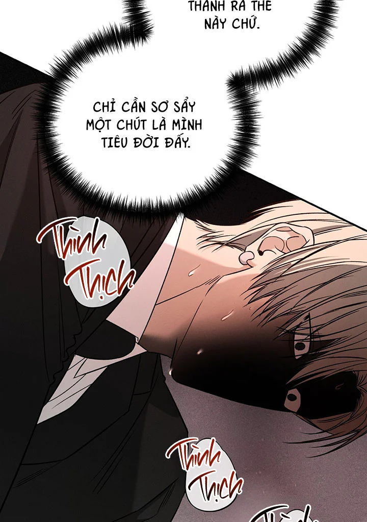 Đọc truyện NHỮNG KẺ ĐÁNG PHẢI CHẾT - Chapter 11