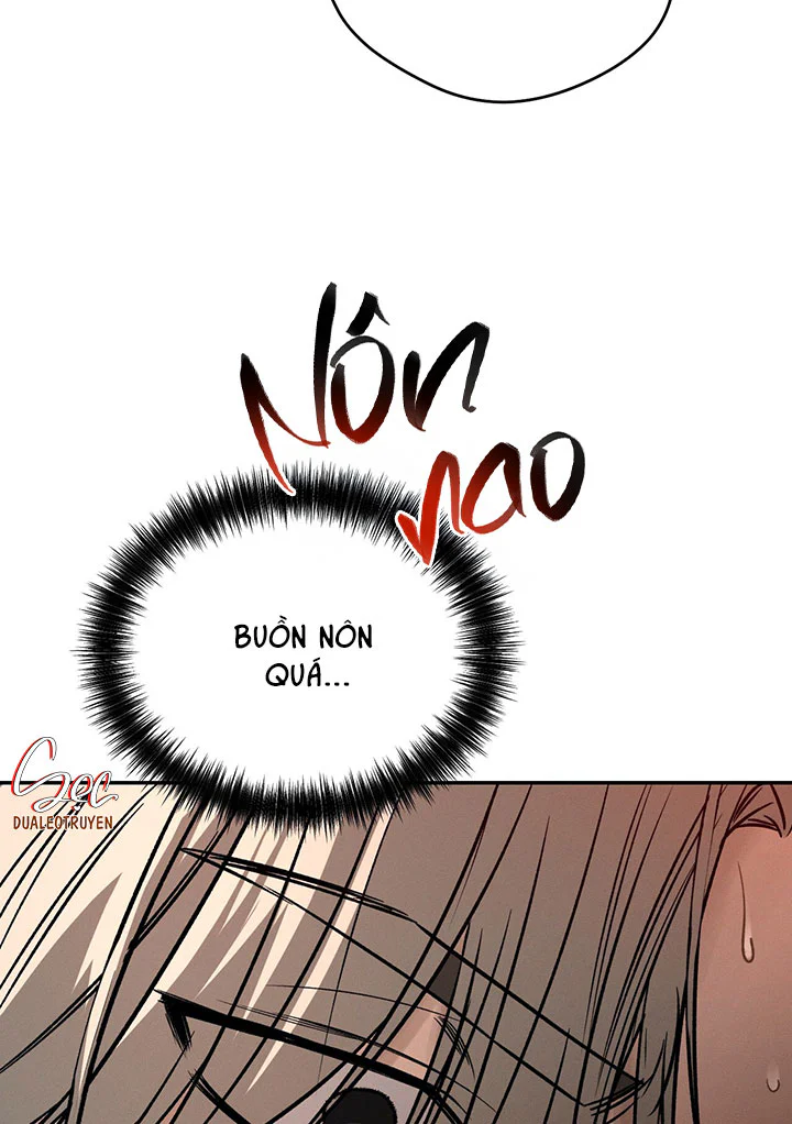 Đọc truyện NHỮNG KẺ ĐÁNG PHẢI CHẾT - Chapter 11