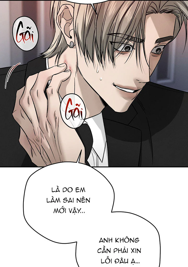 Đọc truyện NHỮNG KẺ ĐÁNG PHẢI CHẾT - Chapter 11