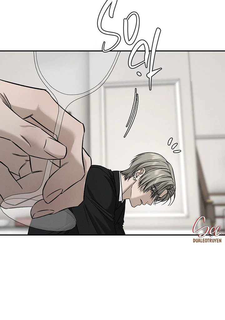 Đọc truyện NHỮNG KẺ ĐÁNG PHẢI CHẾT - Chapter 11