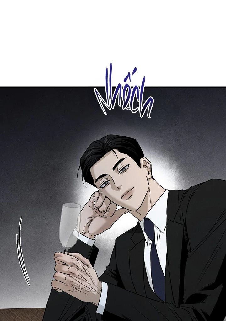 Đọc truyện NHỮNG KẺ ĐÁNG PHẢI CHẾT - Chapter 11