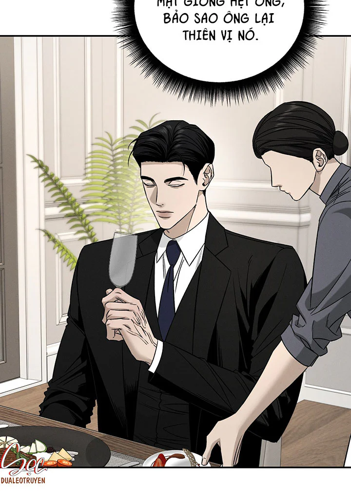 Đọc truyện NHỮNG KẺ ĐÁNG PHẢI CHẾT - Chapter 11