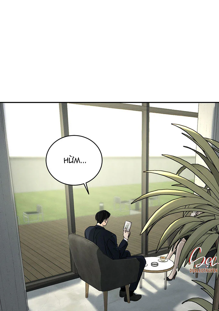 Đọc truyện NHỮNG KẺ ĐÁNG PHẢI CHẾT - Chapter 11